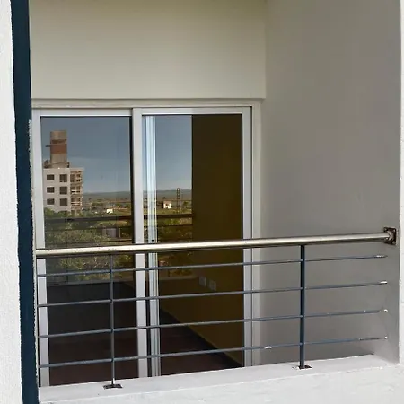 Edificio Rey Nino Apartment Posadas Exterior photo