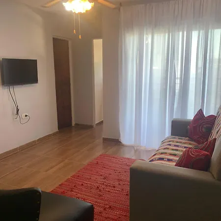 Edificio Rey Nino Apartment Posadas Exterior photo