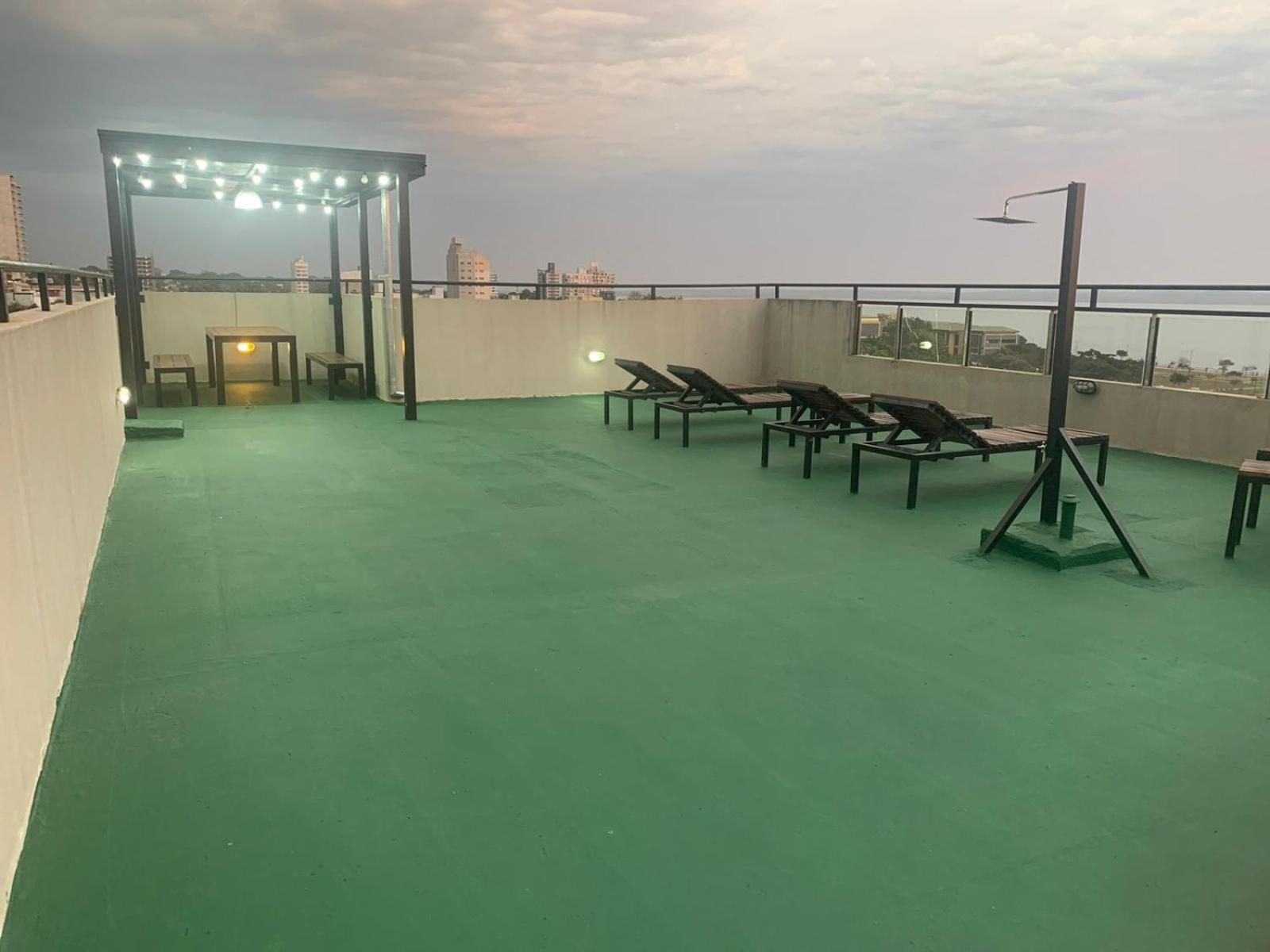 Apartment Edificio Rey Nino Posadas