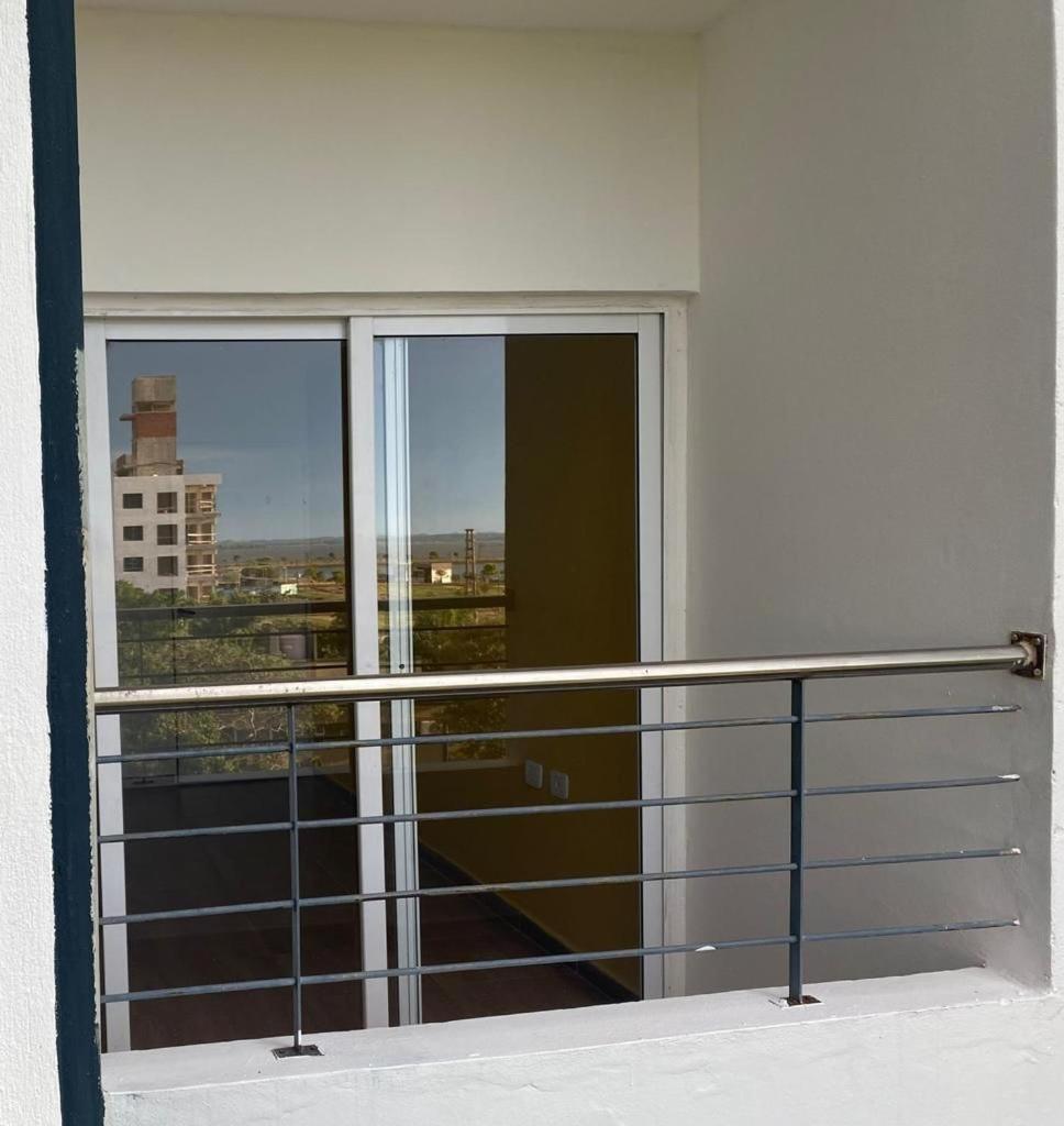Edificio Rey Nino Posadas