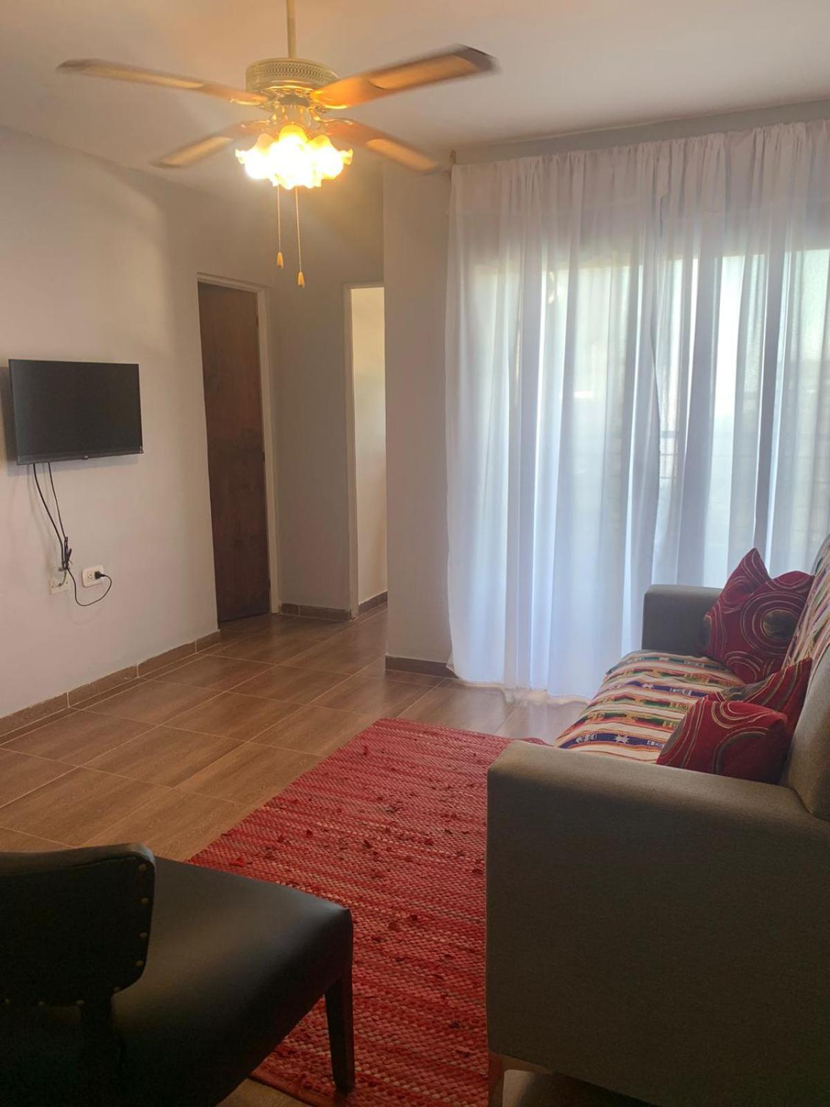 Apartment Edificio Rey Nino