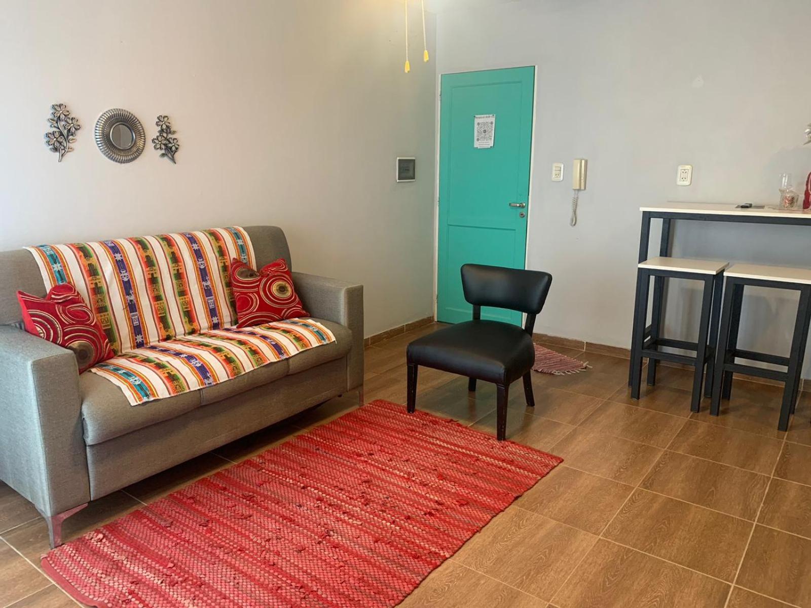 Apartamento Edificio Rey Nino Posadas